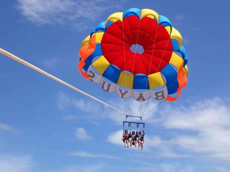 scuba-divingbeginer-jetski-parasailing-bananaboatdonat