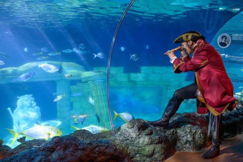 sea-life-porto-full-day-entrance-ticket