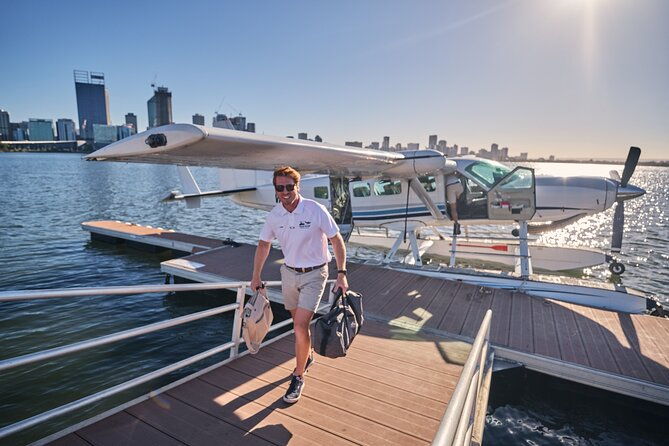 Seaplane Flights Perth to Rottnest Island and return - Who Is This Tour Best For?