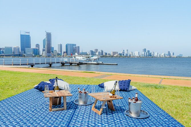 Seaplane Sip & Scenic Experience - The Sum Up