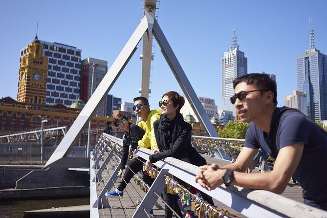 See Melbourne With A Local: Private & Personalized - Final Thoughts