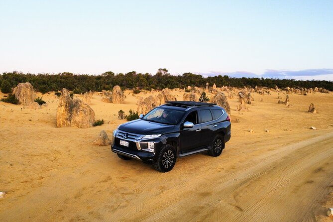 Self Guided Driving Tour in Perth to Pinnacles Turquoise Coast - Who Will Love This Tour?