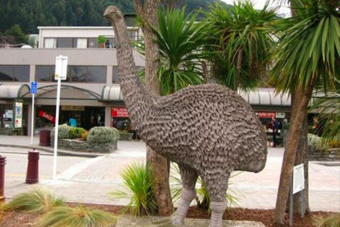 Self-Guided Queenstown Scavenger Hunt: Queenstown Take The Leap! - The Experience: What You’ll Do
