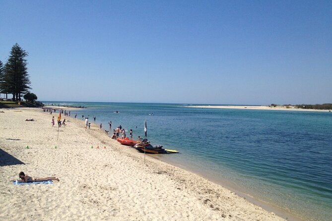 Self-Guided Scavenger Hunt: Caloundra On The Coast - The Value and Cost