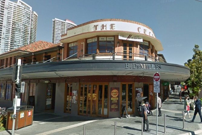Self-Guided Scavenger Hunt: Gold Coast Community Charm - Value for Money