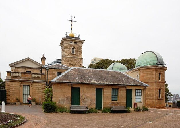 Self-Guided Sydney Scavenger Hunt: Inside Sydney - Whats Included and What’s Not?