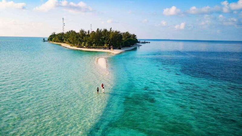 semporna-mataking-island-hopping-with-snorkel-shared-tour