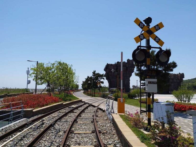 seoul-coastal-rail-bike-sorae-park-and-fairytale-village