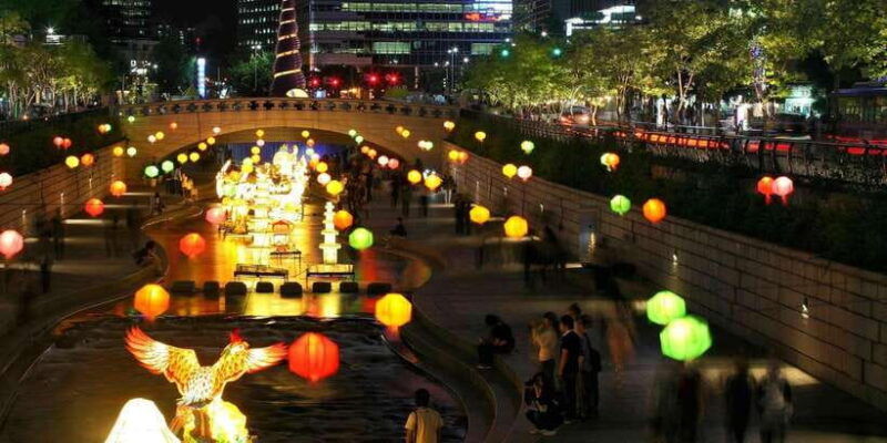 seoul-evening-tourgwangjang-marketnaksan-parkeungbongsan