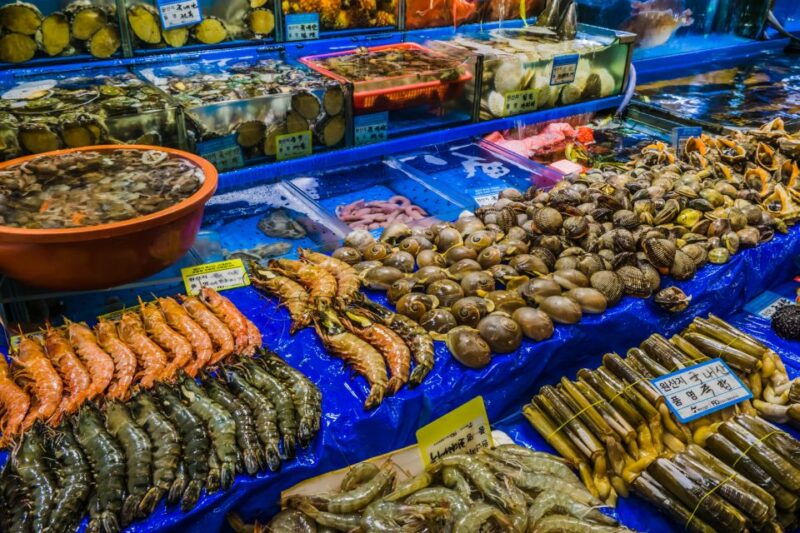 seoul-noryangjin-fish-market-guided-tour-and-food-tasting
