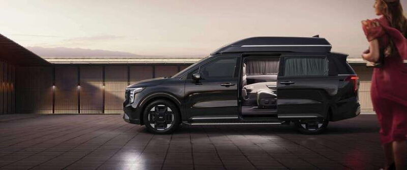 seoul-private-chartered-vehicle-carnival-van-city-tour
