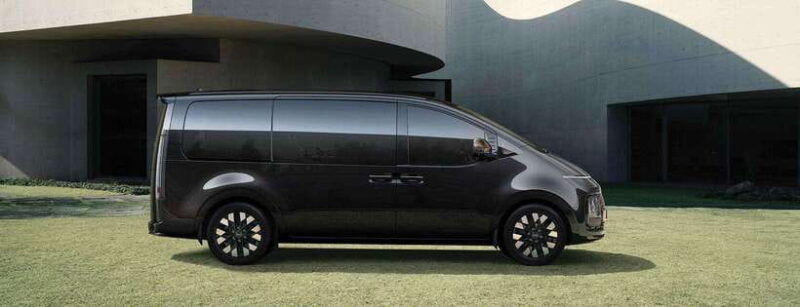 seoul-private-chartered-vehicle-staria-van-city-tour
