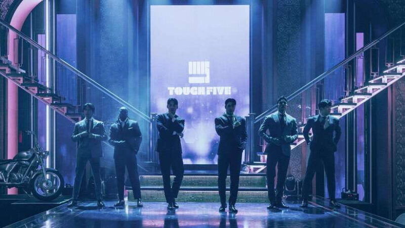 seoul-touch-five-performance-show-ticket