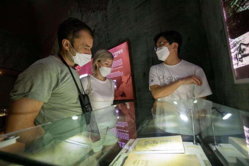 seoul-war-memorial-of-korea-guided-museum-tour