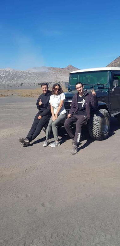 serving-private-tour-bromo-ijen-tumpaksewu