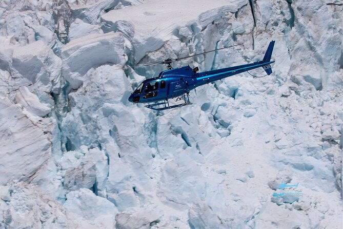Shackleton Glacier Whiskey Endurance - 50mins - Who Will Love This Tour?