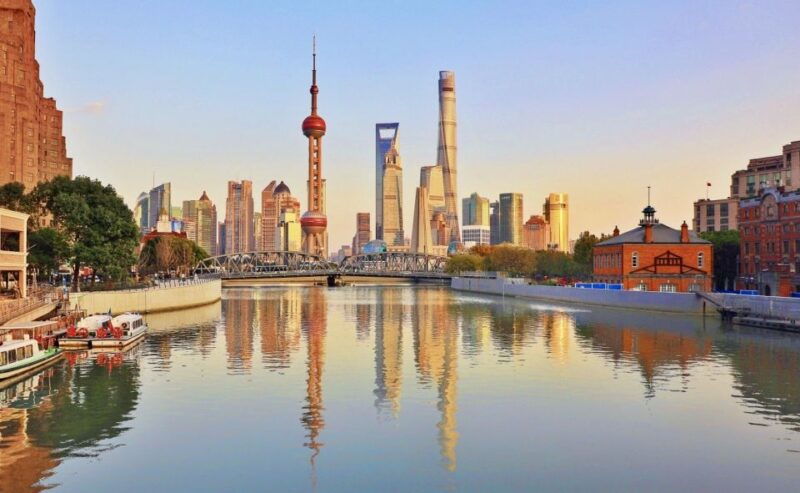 shanghai-4-hour-guided-city-highlights-tour