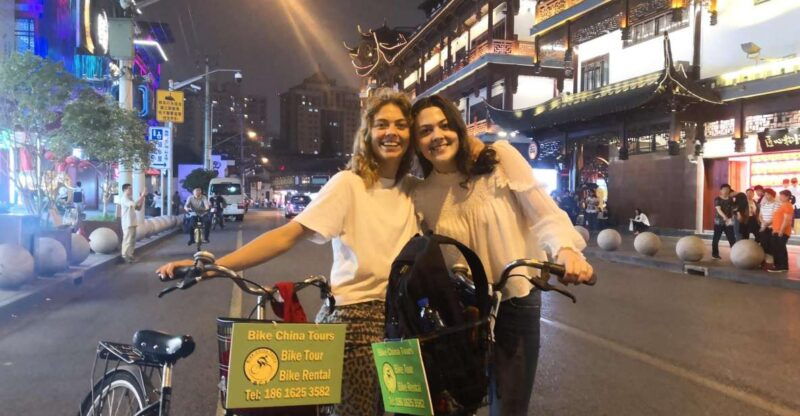 shanghai-4-hour-nightlife-adventure-tasting-bike-tour