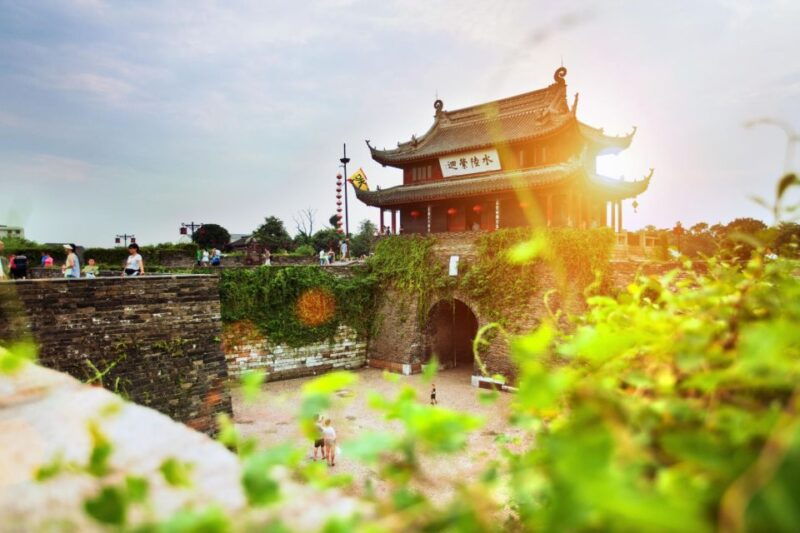 shanghai-all-inclusive-suzhou-day-trip-by-bullet-train