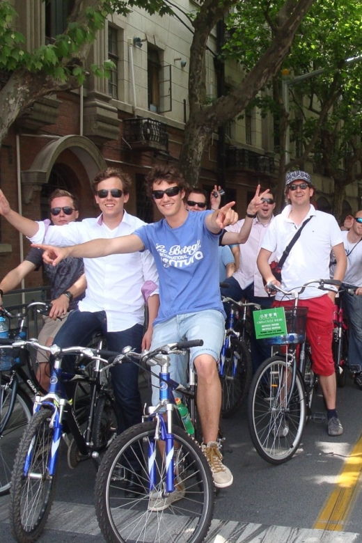 shanghai-half-day-bicycle-city-tour