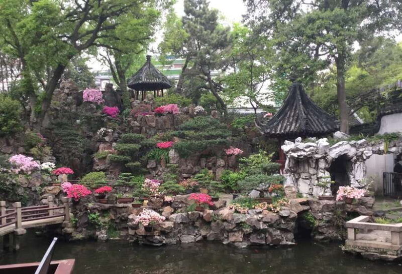 shanghai-private-shanghai-zhujiajiao-tour-with-lunch