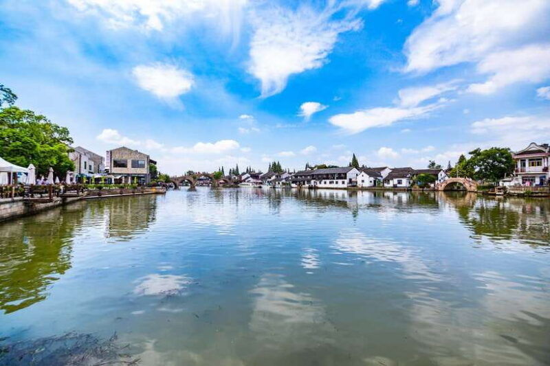 shanghai-seven-treasure-town-zhujiajiao-water-town-tour