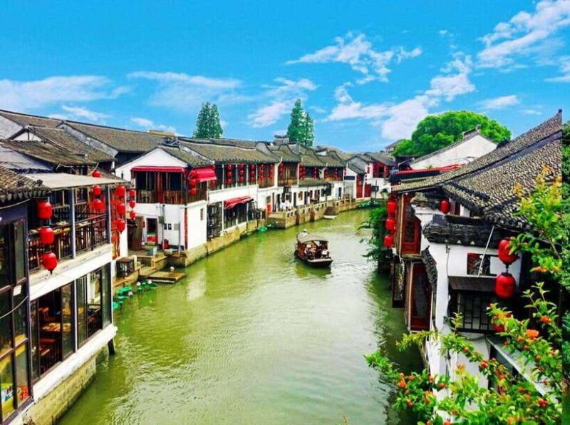 shanghai-zoo-and-zhujiajiao-water-town-tour-with-boat-ride