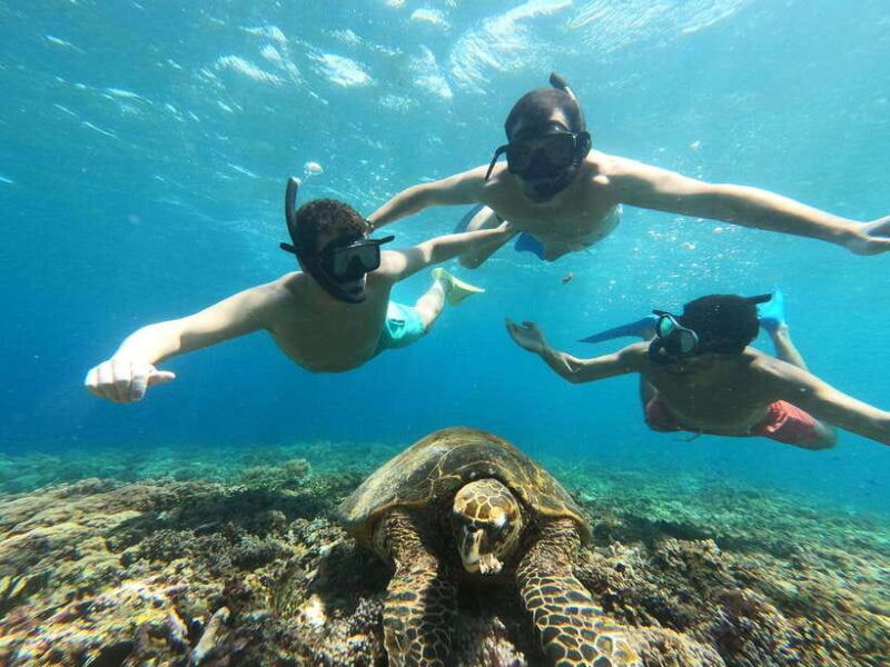 shared-snorkeling-tour-around-3-island-gopro-photoshoot