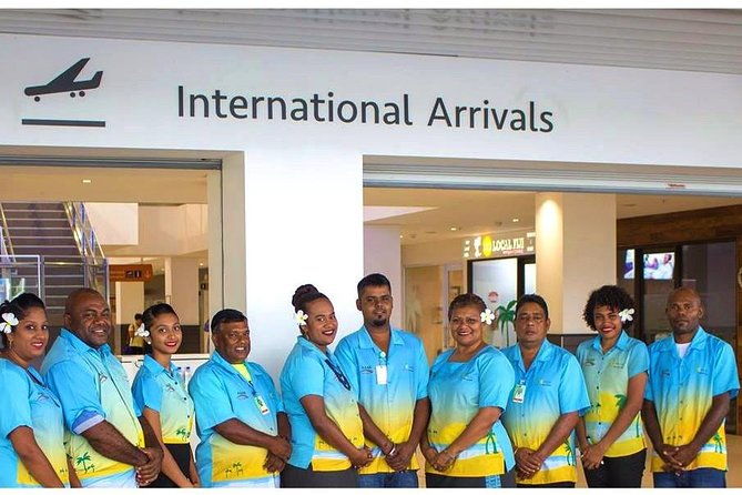 Shared Transfer (SIV) from Nadi Airport to Coral Coast Fiji - Why This Transfer Works for Many Travelers