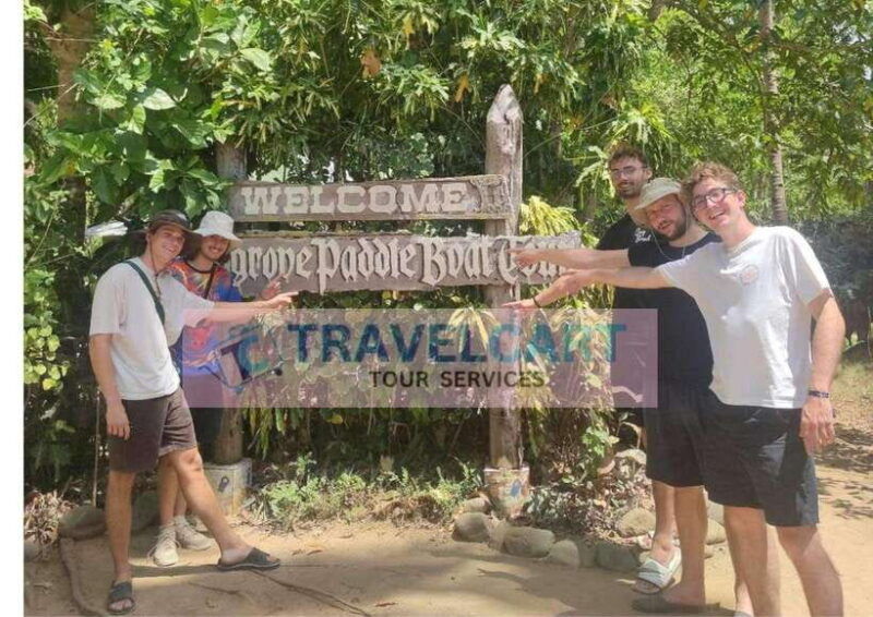 shared-underground-river-with-mangrove-paddle-boat-lunch