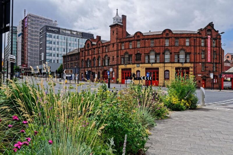sheffield-national-emergency-services-museum-entry-ticket