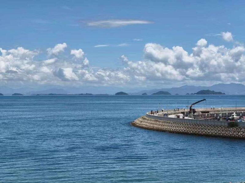 shenzhen-dapeng-peninsula-day-tour-with-hotel-pickup
