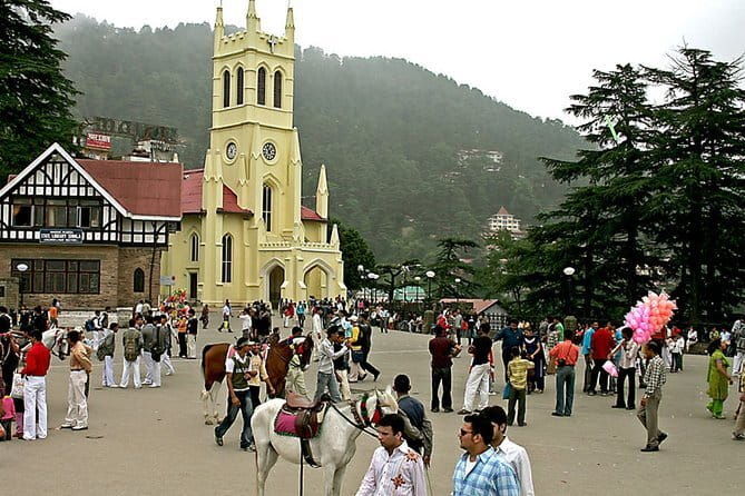 Shimla Manali Manikaran Kasol 7 Days Private Tour From Chandigarh - Who Will Love This Tour?