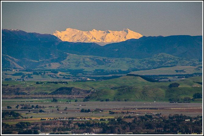 Shore Excursion: 4 Hour Premium Hawkes Bay and Napier Tour - Transportation and Group Size: What Does It Mean for You?