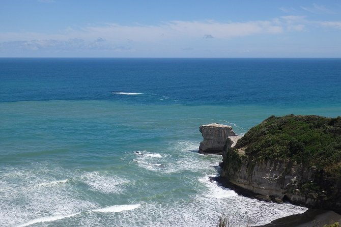 Shore Excursion: Auckland Scenic Full Day Tour - 8 Hours - Final Thoughts
