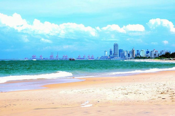 Shore Excursion Colombo Port Private small group - The Stops and Highlights: A Deep Dive