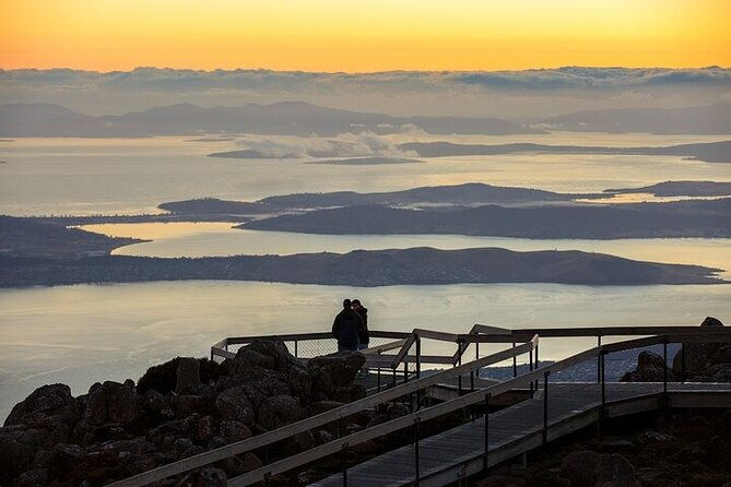 Shore Excursion: Nipaluna (Hobart) Highlights - What’s Included and What You Should Consider