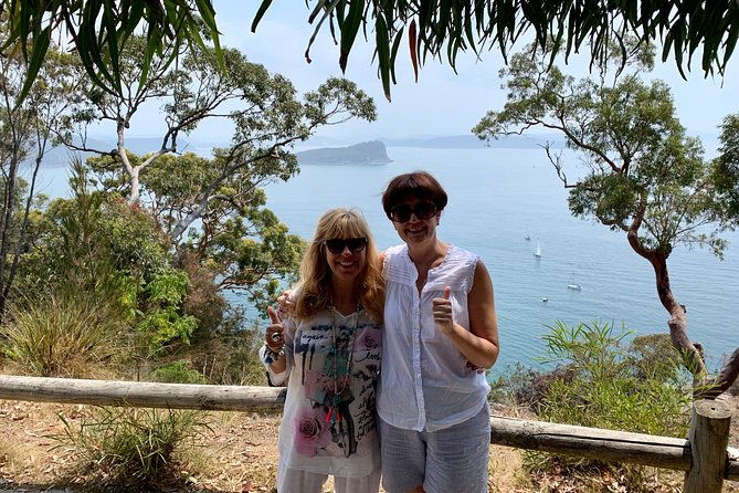 Shore Excursion: Sydney's Northern Beaches & Ku-ring-gai National Park Bus Tour - What Travelers Are Saying