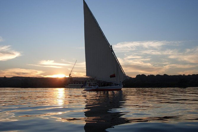 Short Felucca Trip On The Nile In Cairo - Authenticity and Cultural Insights