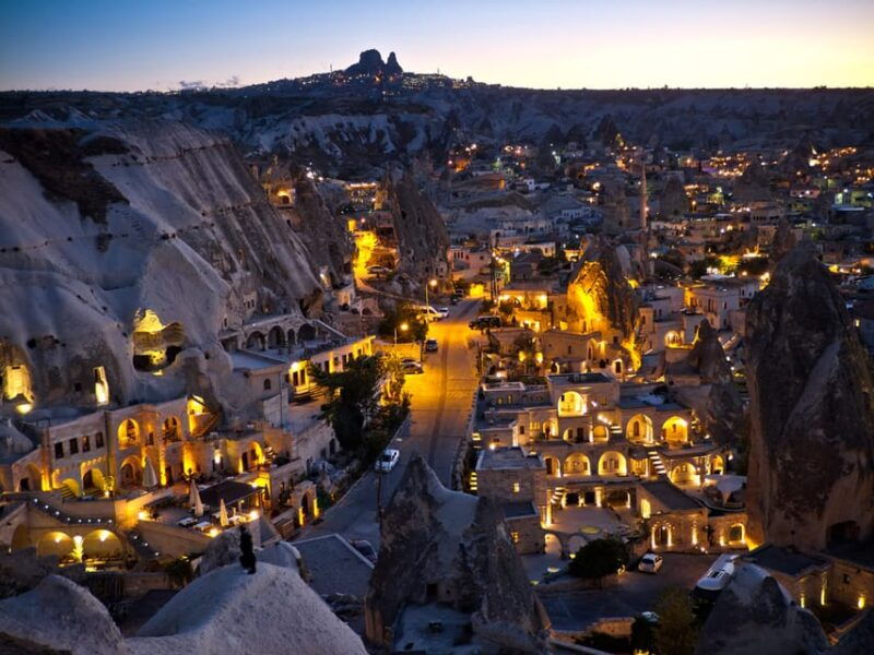 side2-day-cappadocia-tour-with-hotel-lunch-and-dinner