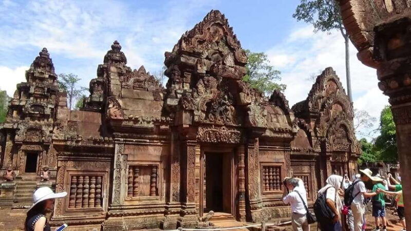 siem-reap-banteay-srei-and-grand-circuit-heritage-tour