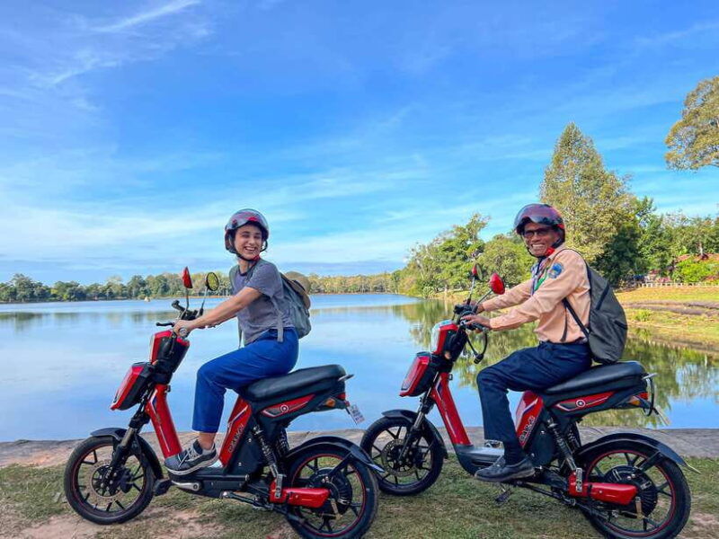 siem-reap-e-bike-guided-tour-of-angkor-wat-with-local-lunch