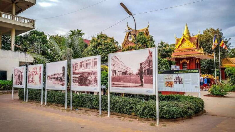 siem-reap-khmer-rogue-war-museum-landmine-museum-day-tour
