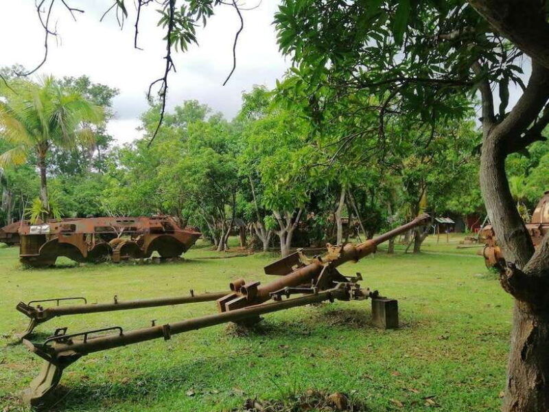 siem-reap-war-museum-included-ticket-and-pickup-drop-off