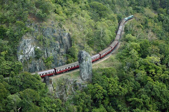 Sightseeing Kuranda Self-Driving Tour - Final Thoughts