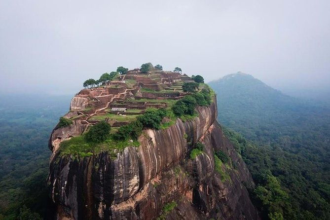 Sigiriya Day Tour from Colombo or Negombo by Private Car / Van - Transportation & Guide Quality