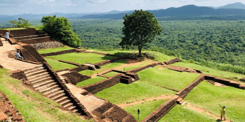 sigiriya-lion-rock-evening-safari-full-day-private-tour