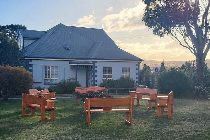Signature Wine Tour - Hobart & SE Tasmania - Who Should Consider This Tour?