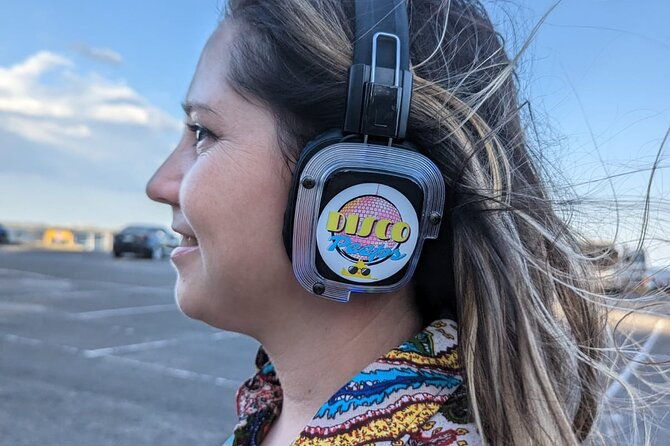 Silent Disco Party Walk - Sydney - Who Would Love This Experience?