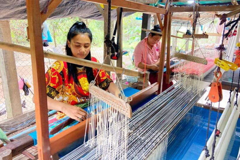 silk-island-cruise-tour-with-optional-lunch-on-board